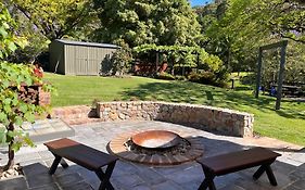 Cedarvale Cottage